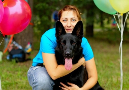 Омичка открыла студию груминга на средства соцконтракта Омичка открыла студию груминга на средства соцконтракта