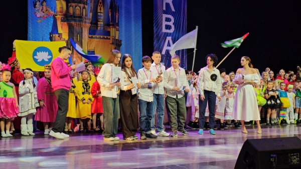 Школа ТВ успешно ворвалась в 2025 год