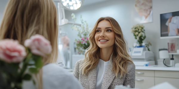 Поднимите мне веки! О красоте, препаратах и скальпеле беседуем с врачом-косметологом Поднимите мне веки! О красоте, препаратах и скальпеле беседуем с врачом-косметологом