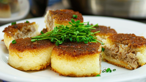 Пельмени народов мира Пельмени народов мира