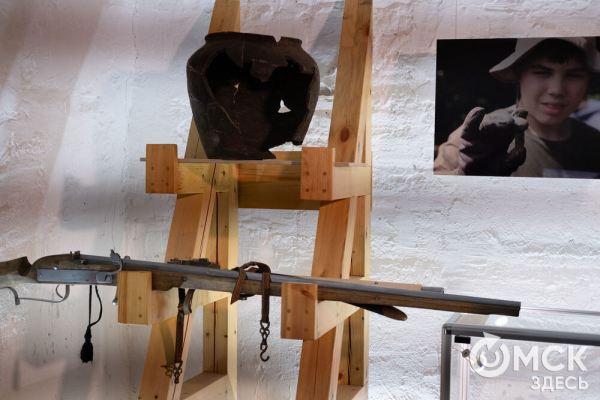 Для Тары разрабатывают мастер-план развития на ближайшее десятилетие Для Тары разрабатывают мастер-план развития на ближайшее десятилетие