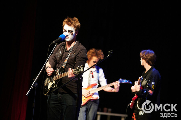 Омск музыкальный. Звёзды эстрады, посетившие Омск в 2024 году Омск музыкальный. Звёзды эстрады, посетившие Омск в 2024 году