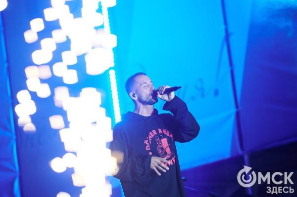 Омск музыкальный. Звёзды эстрады, посетившие Омск в 2024 году Омск музыкальный. Звёзды эстрады, посетившие Омск в 2024 году