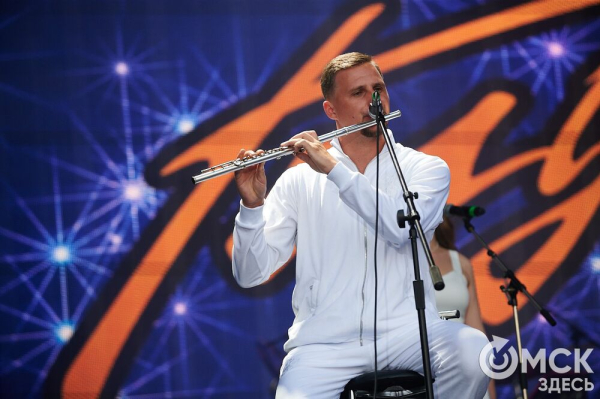 Омск музыкальный. Звёзды эстрады, посетившие Омск в 2024 году Омск музыкальный. Звёзды эстрады, посетившие Омск в 2024 году