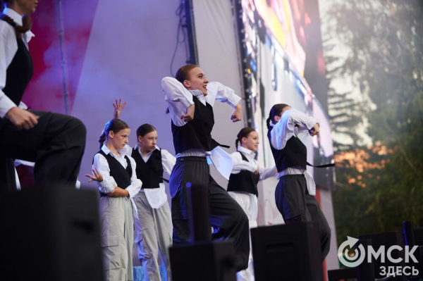 Омск музыкальный. Звёзды эстрады, посетившие Омск в 2024 году Омск музыкальный. Звёзды эстрады, посетившие Омск в 2024 году