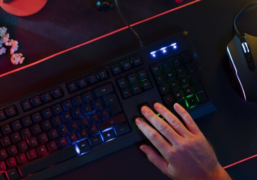 В Омске создают хоррор-игру по мотивам произведений Гоголя