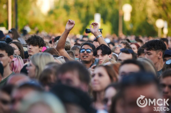 Омск музыкальный. Звёзды эстрады, посетившие Омск в 2024 году Омск музыкальный. Звёзды эстрады, посетившие Омск в 2024 году