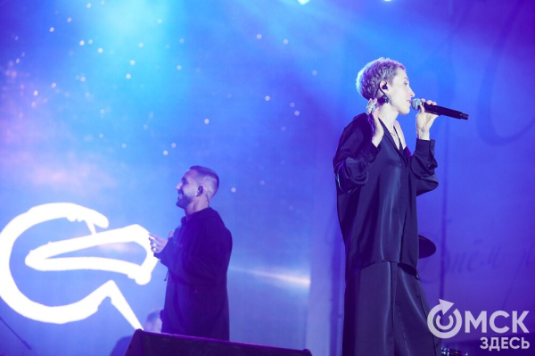 Омск музыкальный. Звёзды эстрады, посетившие Омск в 2024 году Омск музыкальный. Звёзды эстрады, посетившие Омск в 2024 году
