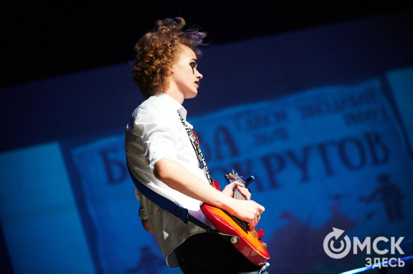 Омск музыкальный. Звёзды эстрады, посетившие Омск в 2024 году Омск музыкальный. Звёзды эстрады, посетившие Омск в 2024 году