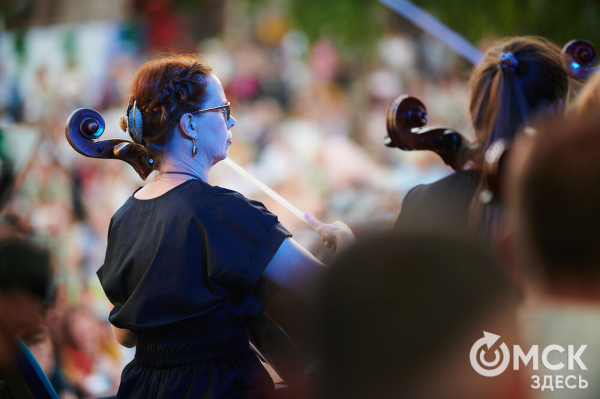 Омск музыкальный. Звёзды эстрады, посетившие Омск в 2024 году Омск музыкальный. Звёзды эстрады, посетившие Омск в 2024 году