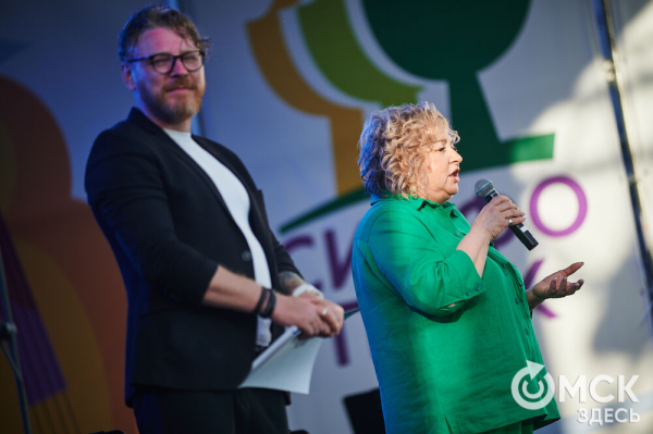 Омск музыкальный. Звёзды эстрады, посетившие Омск в 2024 году Омск музыкальный. Звёзды эстрады, посетившие Омск в 2024 году