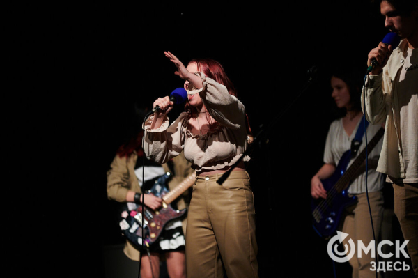 Омск музыкальный. Звёзды эстрады, посетившие Омск в 2024 году Омск музыкальный. Звёзды эстрады, посетившие Омск в 2024 году