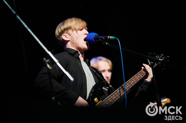 Омск музыкальный. Звёзды эстрады, посетившие Омск в 2024 году Омск музыкальный. Звёзды эстрады, посетившие Омск в 2024 году