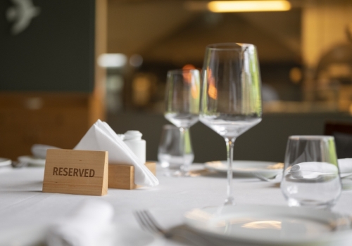 В новогодние праздники самый высокий средний чек в ресторанах был в Омске В новогодние праздники самый высокий средний чек в ресторанах был в Омске