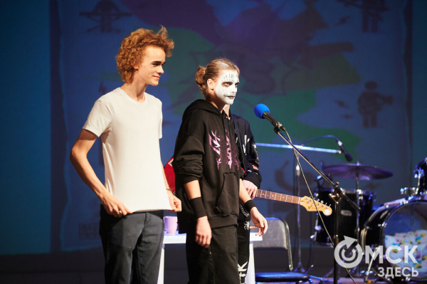 Омск музыкальный. Звёзды эстрады, посетившие Омск в 2024 году Омск музыкальный. Звёзды эстрады, посетившие Омск в 2024 году