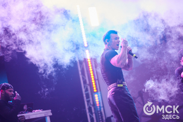 Омск музыкальный. Звёзды эстрады, посетившие Омск в 2024 году Омск музыкальный. Звёзды эстрады, посетившие Омск в 2024 году