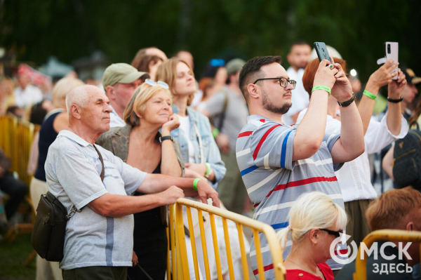 Омск музыкальный. Звёзды эстрады, посетившие Омск в 2024 году Омск музыкальный. Звёзды эстрады, посетившие Омск в 2024 году