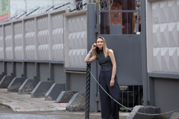 Герои наших интервью 2024 года: они создают город Герои наших интервью 2024 года: они создают город