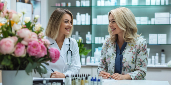 Поднимите мне веки! О красоте, препаратах и скальпеле беседуем с врачом-косметологом Поднимите мне веки! О красоте, препаратах и скальпеле беседуем с врачом-косметологом