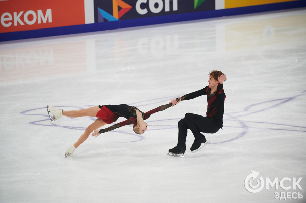 Чудеса на льду: обострение борьбы за медали на Чемпионате России