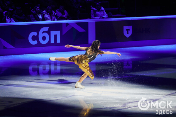Чудеса на льду: обострение борьбы за медали на Чемпионате России