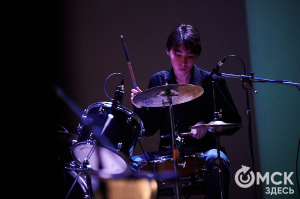 Омск музыкальный. Звёзды эстрады, посетившие Омск в 2024 году Омск музыкальный. Звёзды эстрады, посетившие Омск в 2024 году