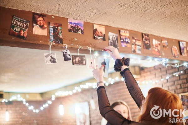 Гаражка в баре или Как коты-пророки искали новый дом