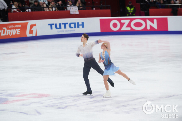 Чудеса на льду: обострение борьбы за медали на Чемпионате России