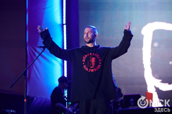 Омск музыкальный. Звёзды эстрады, посетившие Омск в 2024 году Омск музыкальный. Звёзды эстрады, посетившие Омск в 2024 году