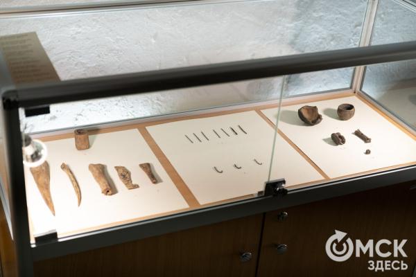 Для Тары разрабатывают мастер-план развития на ближайшее десятилетие Для Тары разрабатывают мастер-план развития на ближайшее десятилетие