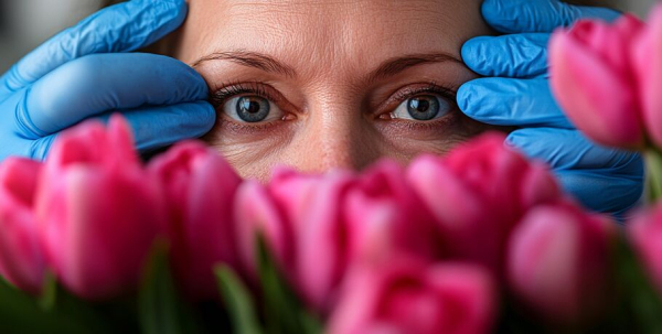 Поднимите мне веки! О красоте, препаратах и скальпеле беседуем с врачом-косметологом Поднимите мне веки! О красоте, препаратах и скальпеле беседуем с врачом-косметологом