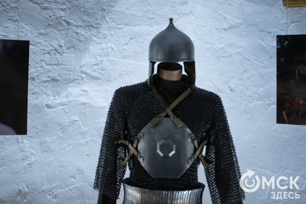 Для Тары разрабатывают мастер-план развития на ближайшее десятилетие Для Тары разрабатывают мастер-план развития на ближайшее десятилетие