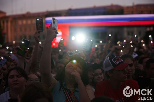 Омск музыкальный. Звёзды эстрады, посетившие Омск в 2024 году Омск музыкальный. Звёзды эстрады, посетившие Омск в 2024 году