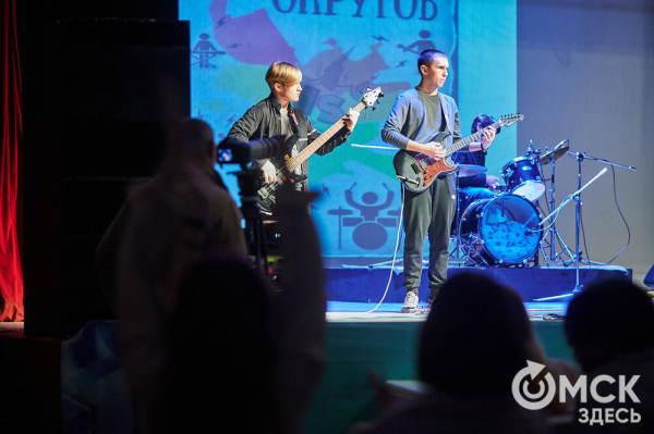 Омск музыкальный. Звёзды эстрады, посетившие Омск в 2024 году Омск музыкальный. Звёзды эстрады, посетившие Омск в 2024 году