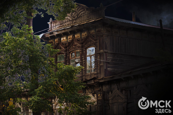 Для Тары разрабатывают мастер-план развития на ближайшее десятилетие Для Тары разрабатывают мастер-план развития на ближайшее десятилетие