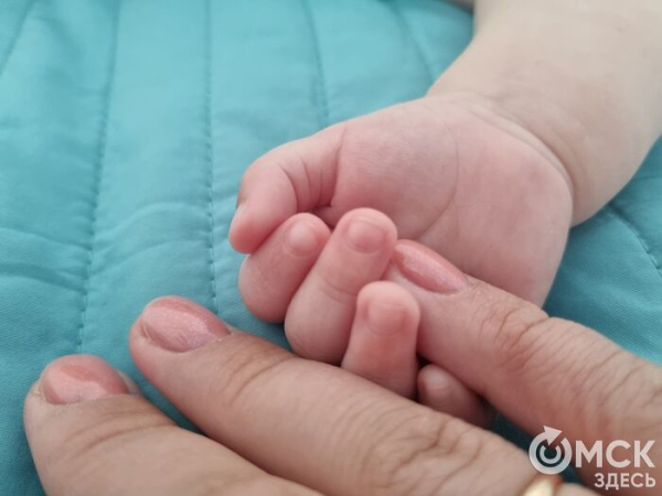 Яросвет и Талина. Как ещё называют своих детей креативные омичи