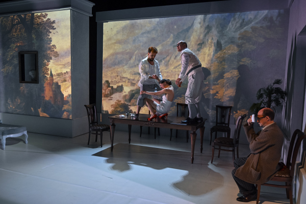 Герои наших интервью 2024 года: под светом софитов