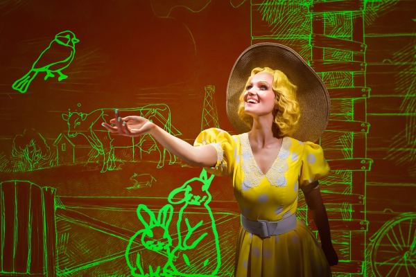 Герои наших интервью 2024 года: под светом софитов