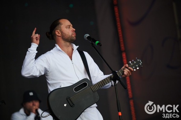 Омск музыкальный. Звёзды эстрады, посетившие Омск в 2024 году Омск музыкальный. Звёзды эстрады, посетившие Омск в 2024 году