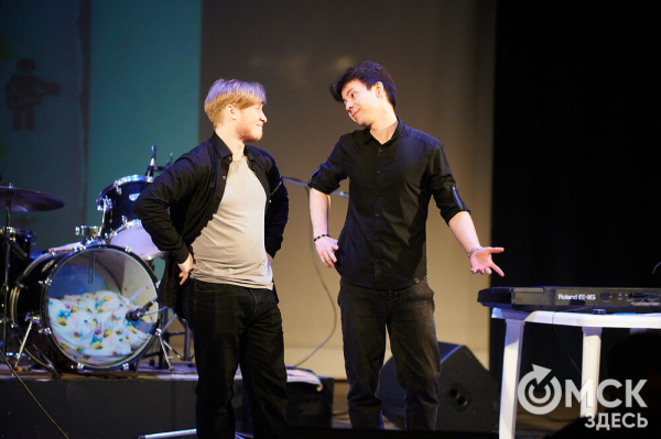 Омск музыкальный. Звёзды эстрады, посетившие Омск в 2024 году Омск музыкальный. Звёзды эстрады, посетившие Омск в 2024 году