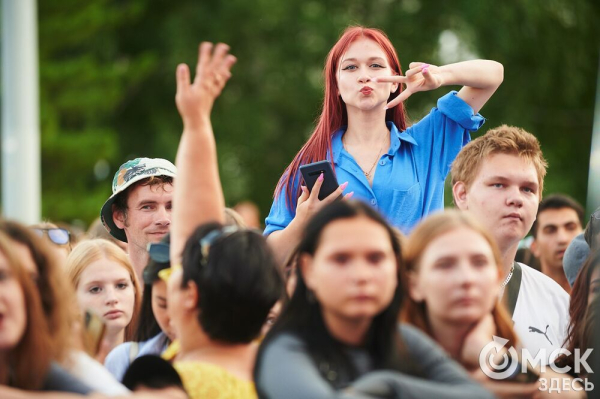 Омск музыкальный. Звёзды эстрады, посетившие Омск в 2024 году Омск музыкальный. Звёзды эстрады, посетившие Омск в 2024 году