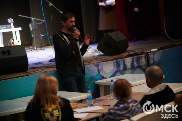 Омск музыкальный. Звёзды эстрады, посетившие Омск в 2024 году Омск музыкальный. Звёзды эстрады, посетившие Омск в 2024 году