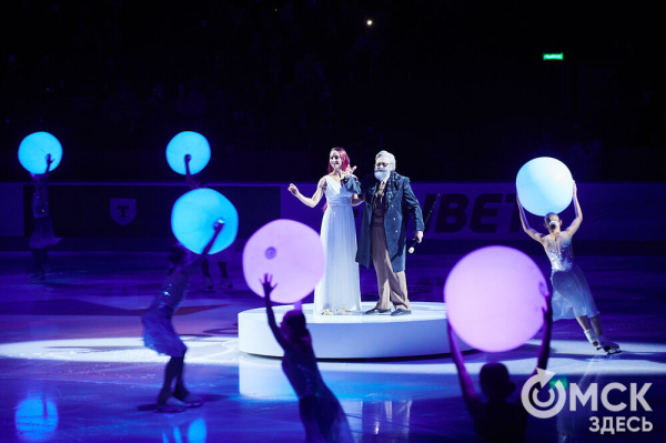 Чудеса на льду: обострение борьбы за медали на Чемпионате России