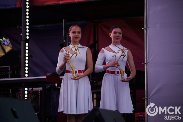 Омск музыкальный. Звёзды эстрады, посетившие Омск в 2024 году Омск музыкальный. Звёзды эстрады, посетившие Омск в 2024 году