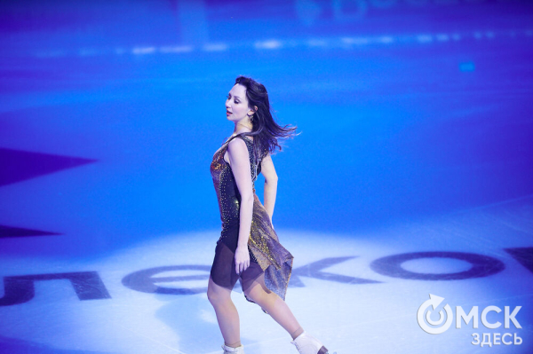 Чудеса на льду: обострение борьбы за медали на Чемпионате России