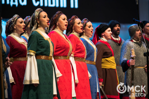 Календарь с омским акцентом: 7 "круглых" поводов и дат 2025 года Календарь с омским акцентом: 7 "круглых" поводов и дат 2025 года