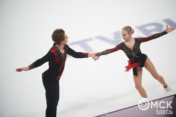 Чудеса на льду: обострение борьбы за медали на Чемпионате России