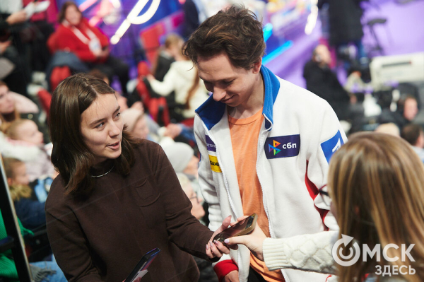 Чудеса на льду: обострение борьбы за медали на Чемпионате России