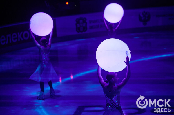 Чудеса на льду: обострение борьбы за медали на Чемпионате России