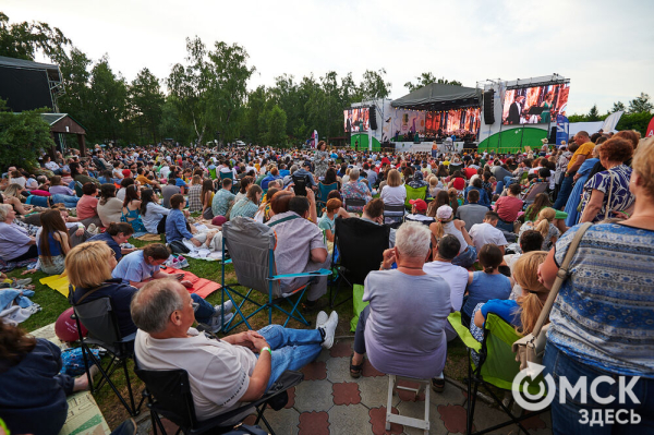 Омск музыкальный. Звёзды эстрады, посетившие Омск в 2024 году Омск музыкальный. Звёзды эстрады, посетившие Омск в 2024 году